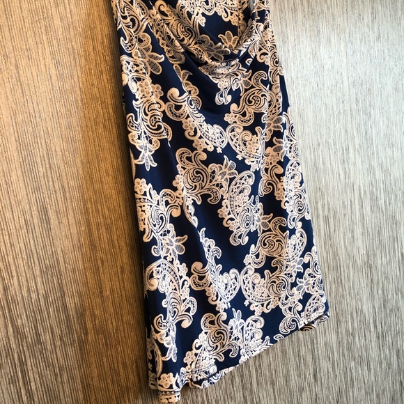 *NEW* INC tank top - Picture 2 of 5